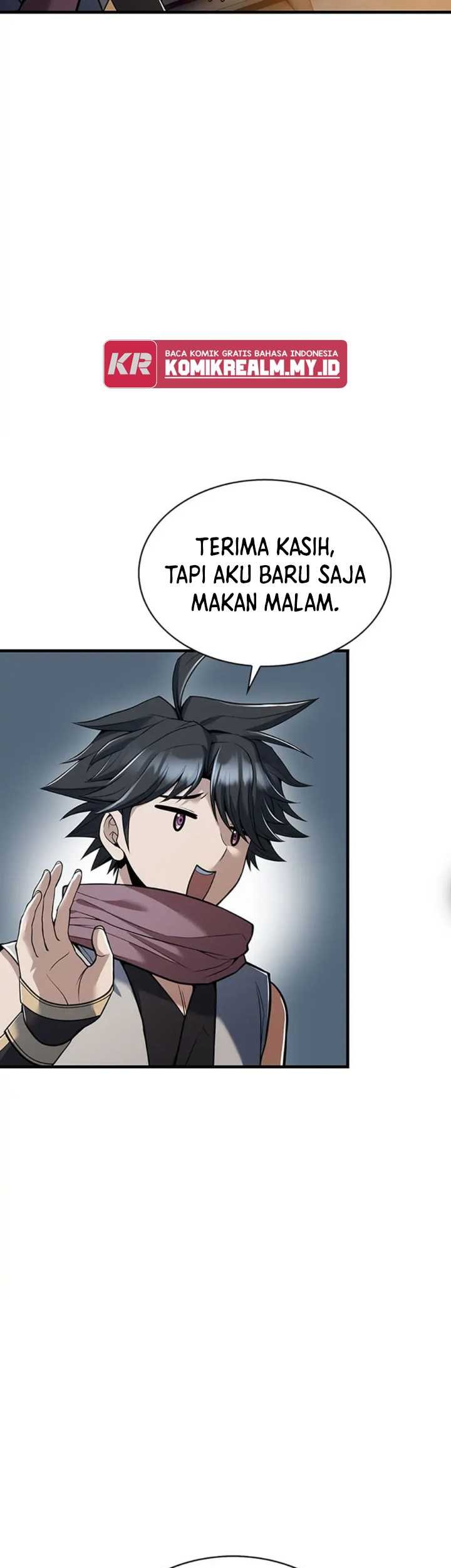 The Star Of A Supreme Ruler Chapter 53 Gambar 25