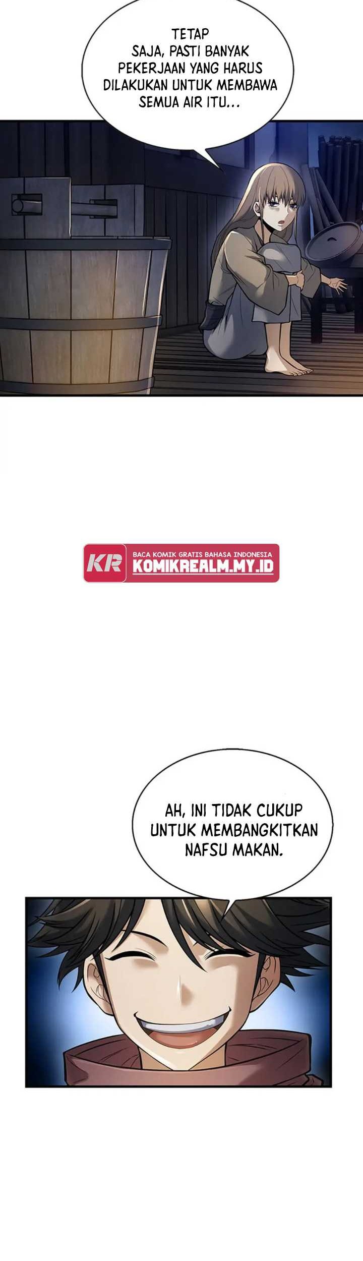The Star Of A Supreme Ruler Chapter 53 Gambar 26