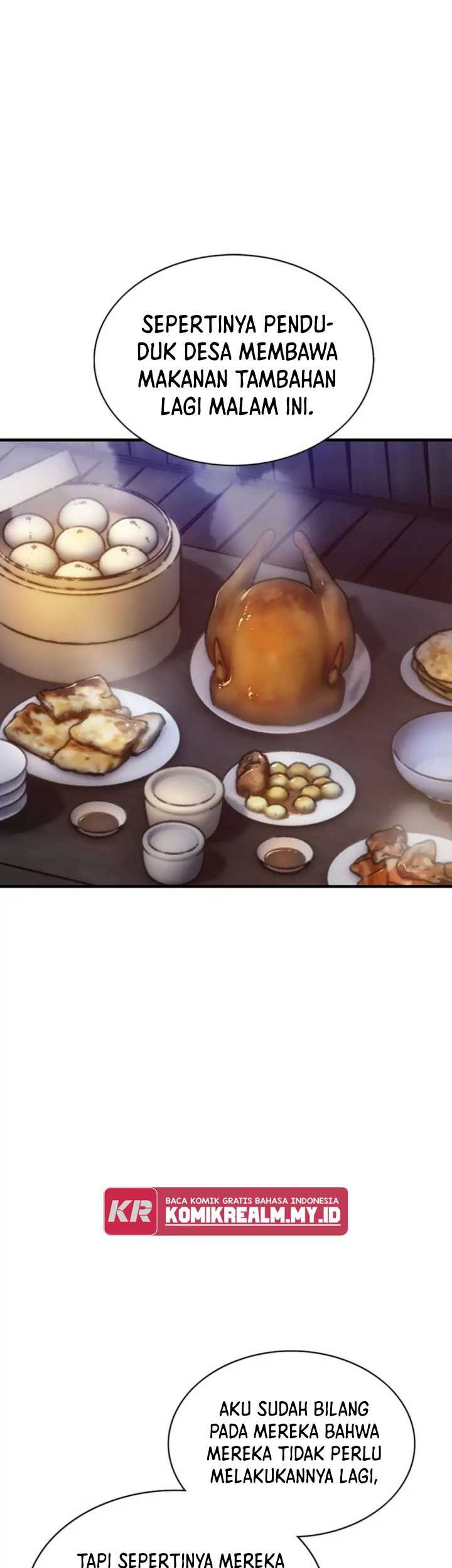 The Star Of A Supreme Ruler Chapter 53 Gambar 27
