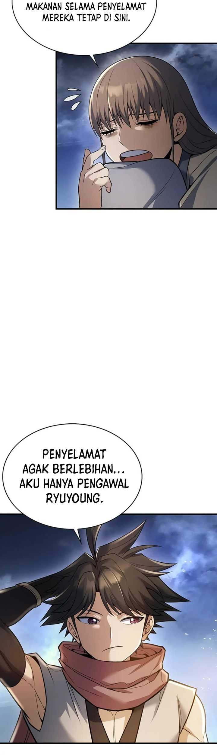 The Star Of A Supreme Ruler Chapter 53 Gambar 29