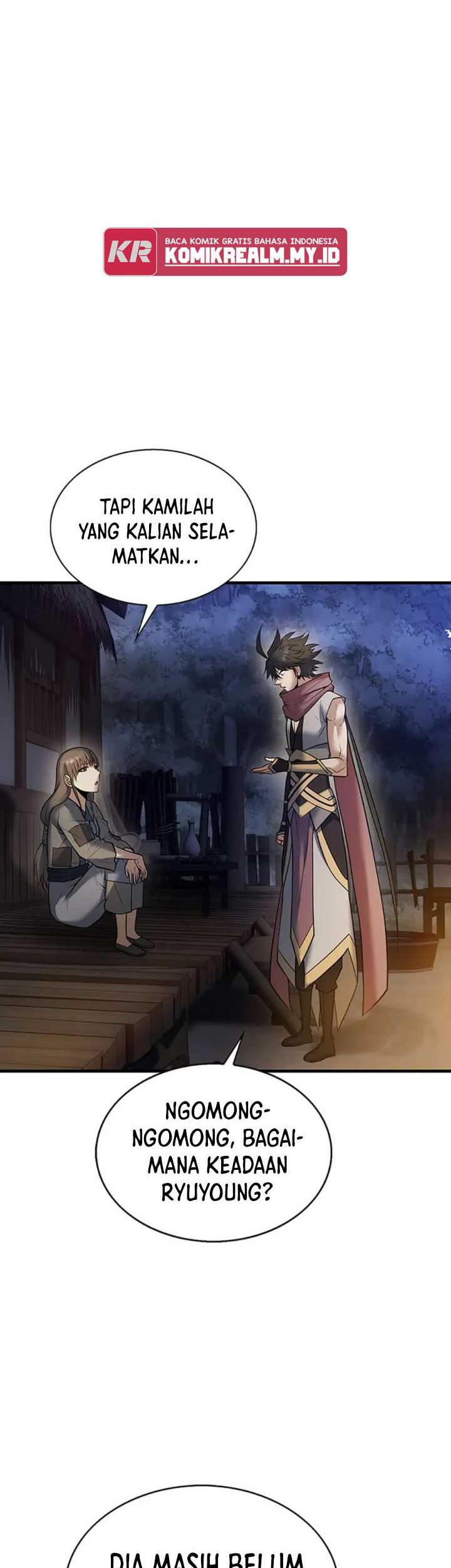 The Star Of A Supreme Ruler Chapter 53 Gambar 30