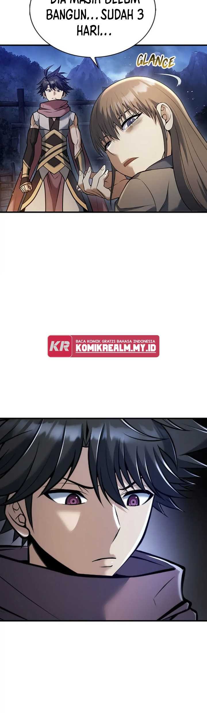 The Star Of A Supreme Ruler Chapter 53 Gambar 31