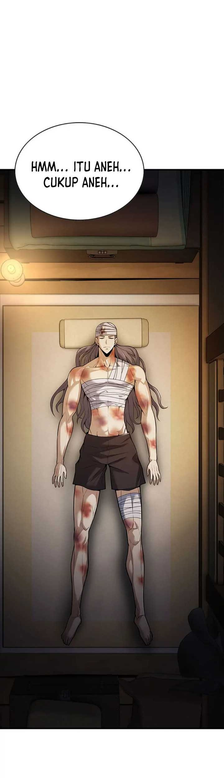 The Star Of A Supreme Ruler Chapter 53 Gambar 32