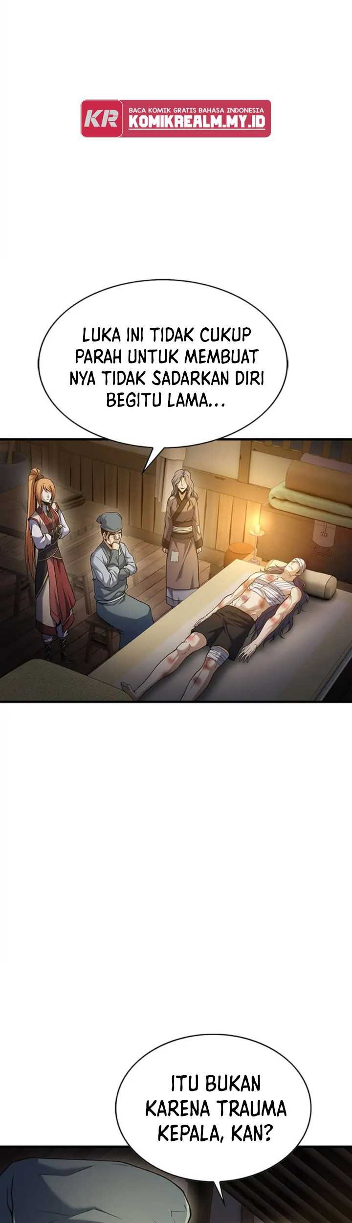 The Star Of A Supreme Ruler Chapter 53 Gambar 33