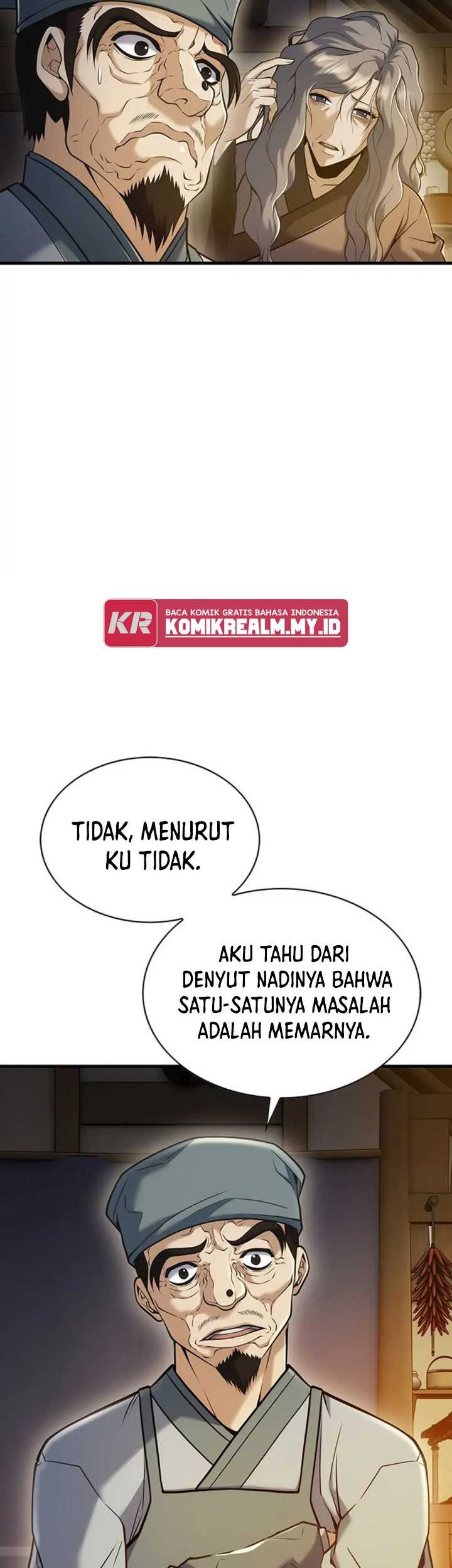 The Star Of A Supreme Ruler Chapter 53 Gambar 34