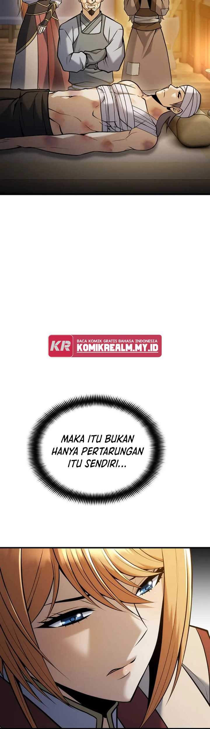 The Star Of A Supreme Ruler Chapter 53 Gambar 37