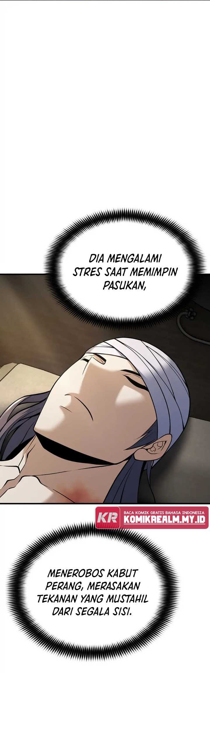 The Star Of A Supreme Ruler Chapter 53 Gambar 38