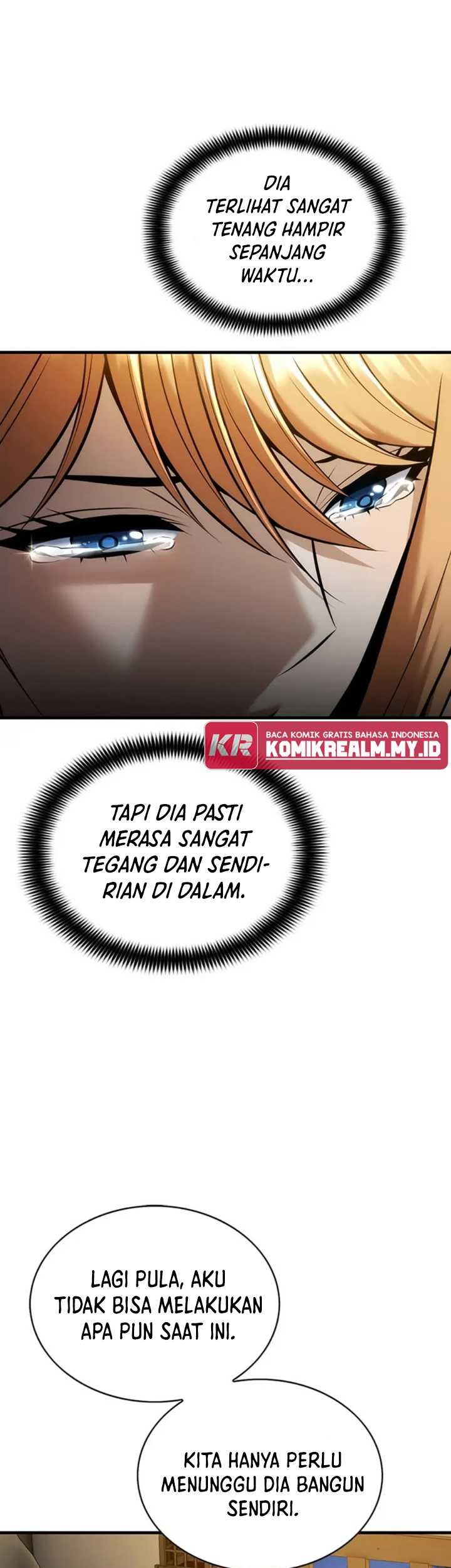 The Star Of A Supreme Ruler Chapter 53 Gambar 39