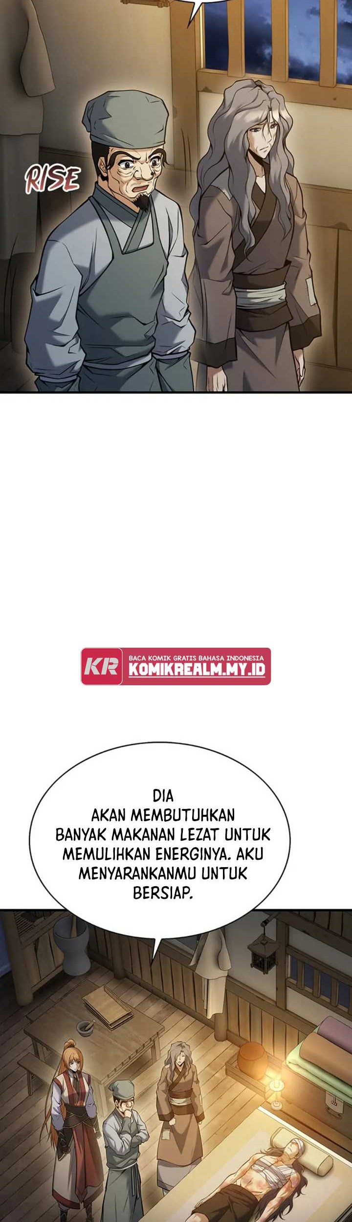 The Star Of A Supreme Ruler Chapter 53 Gambar 40