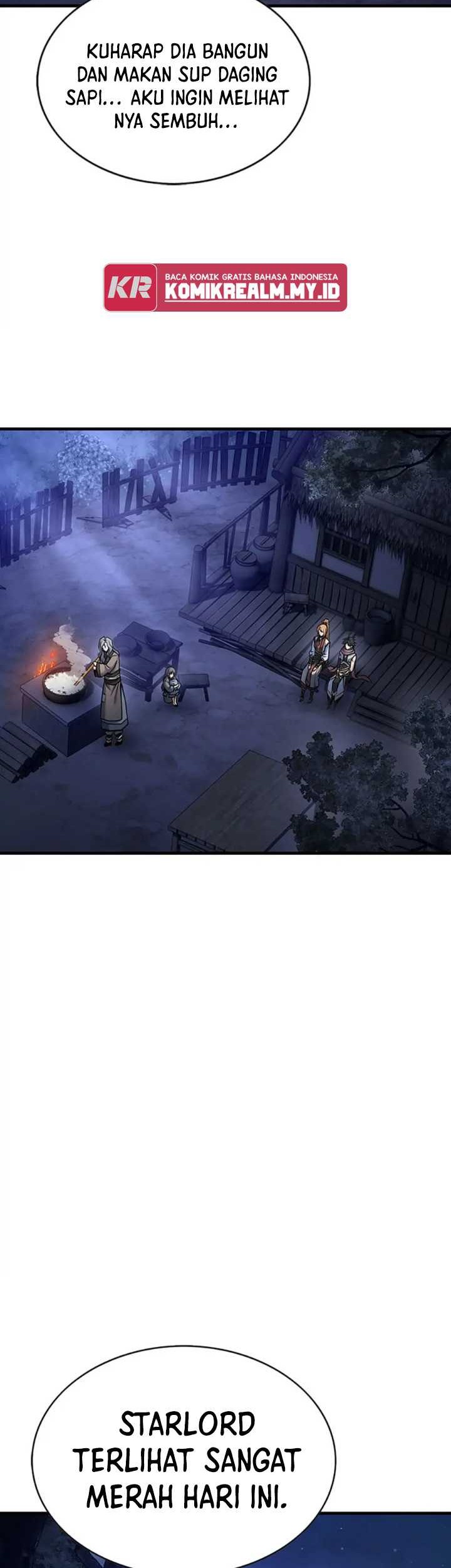The Star Of A Supreme Ruler Chapter 53 Gambar 43