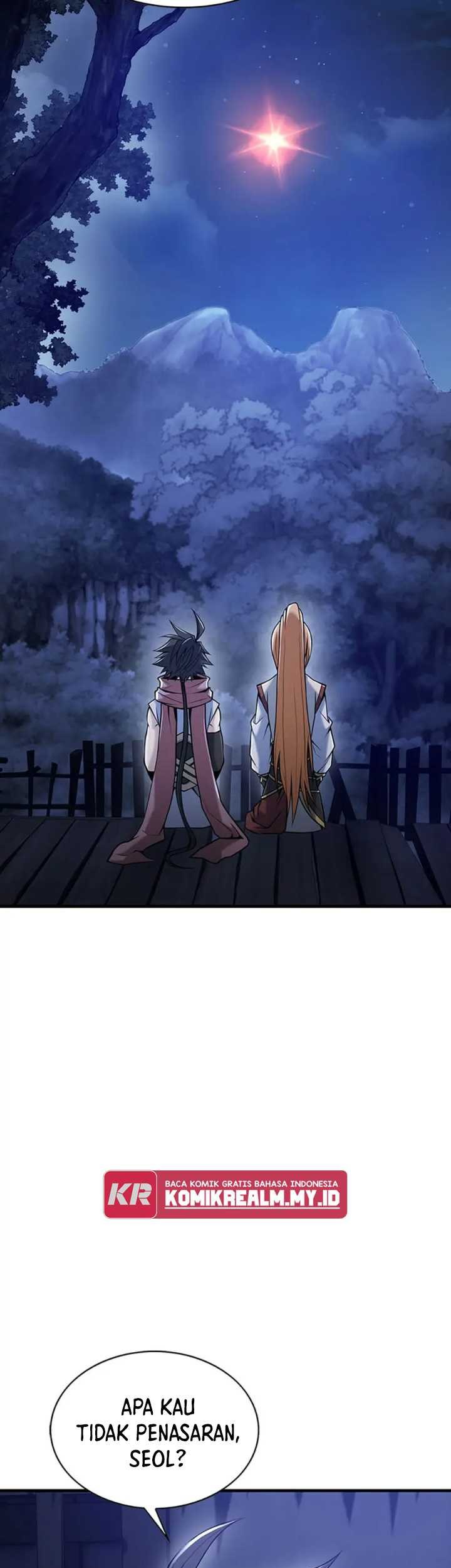 The Star Of A Supreme Ruler Chapter 53 Gambar 44