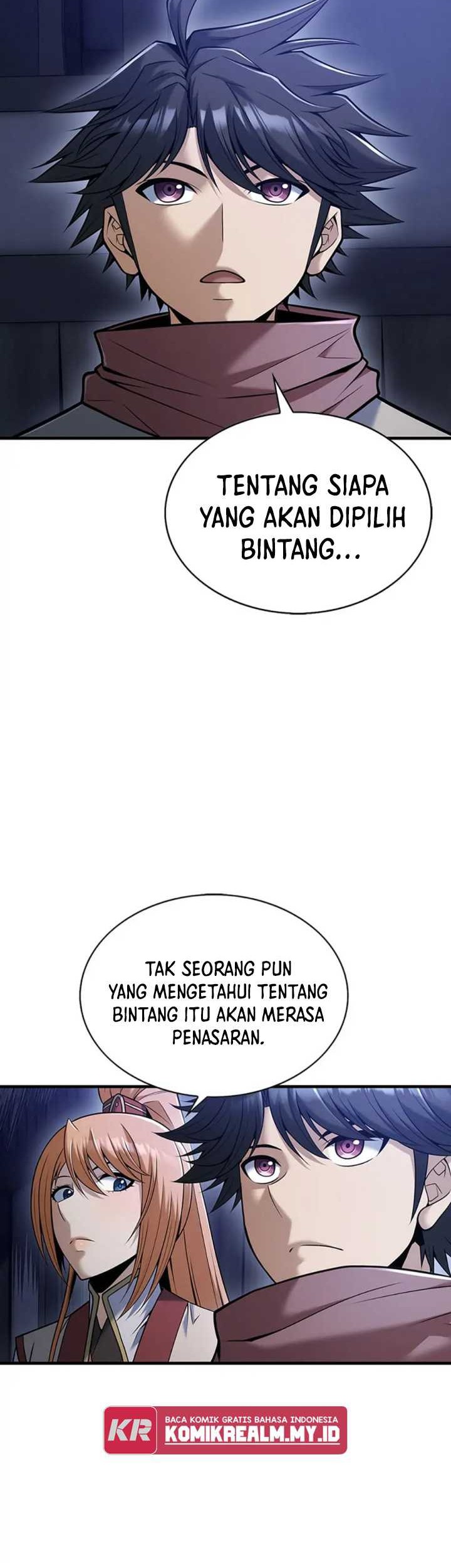 The Star Of A Supreme Ruler Chapter 53 Gambar 45