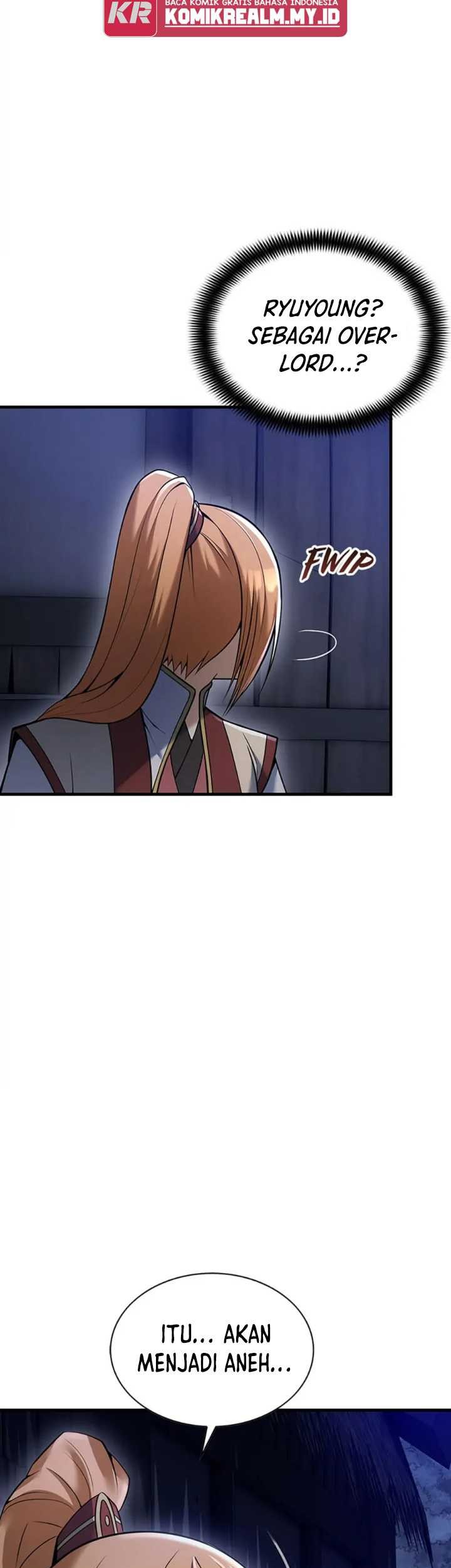 The Star Of A Supreme Ruler Chapter 53 Gambar 48