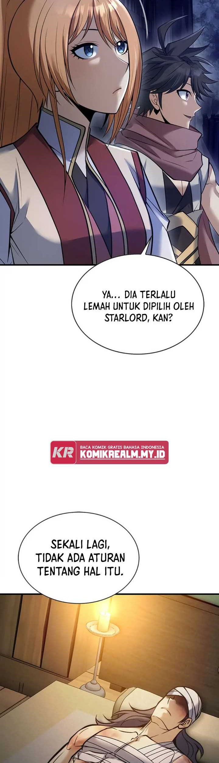 The Star Of A Supreme Ruler Chapter 53 Gambar 49