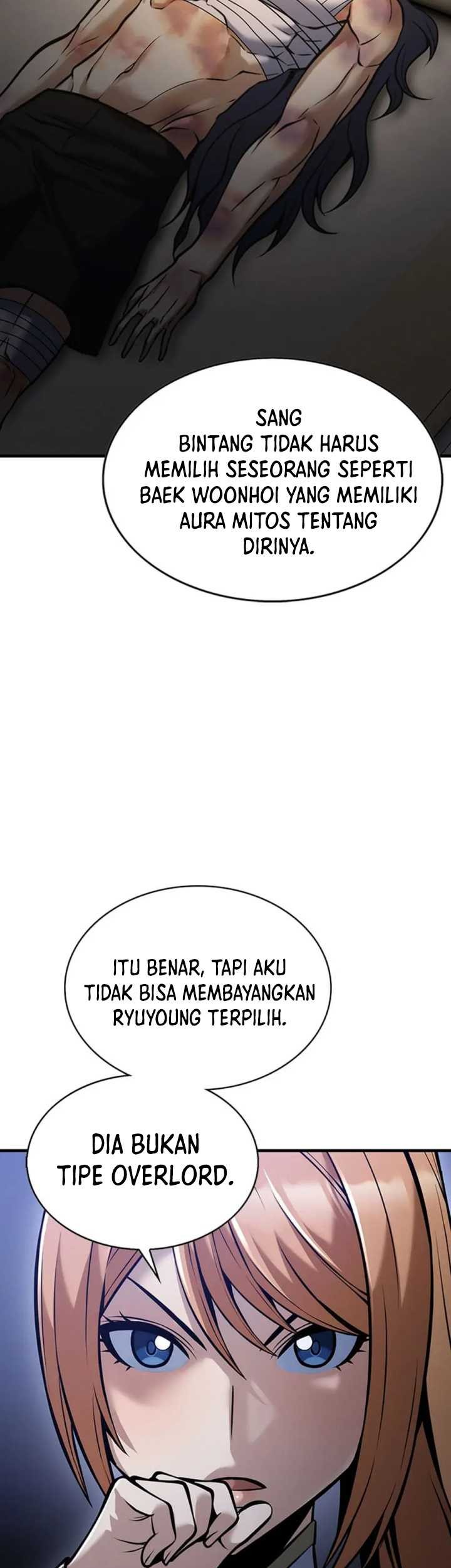 The Star Of A Supreme Ruler Chapter 53 Gambar 50