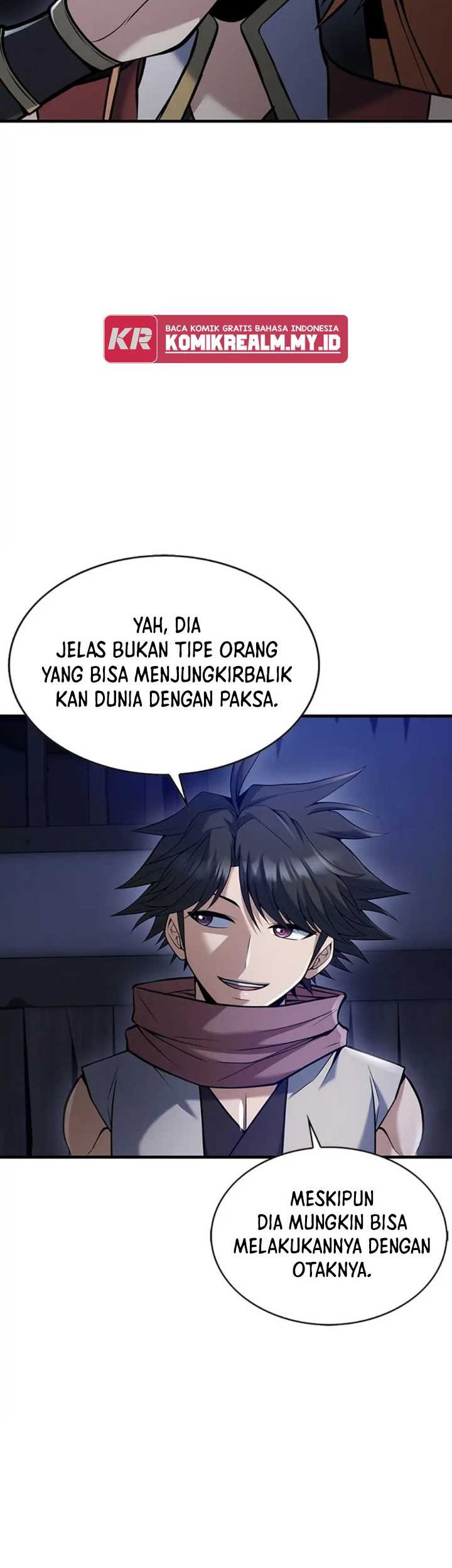 The Star Of A Supreme Ruler Chapter 53 Gambar 51
