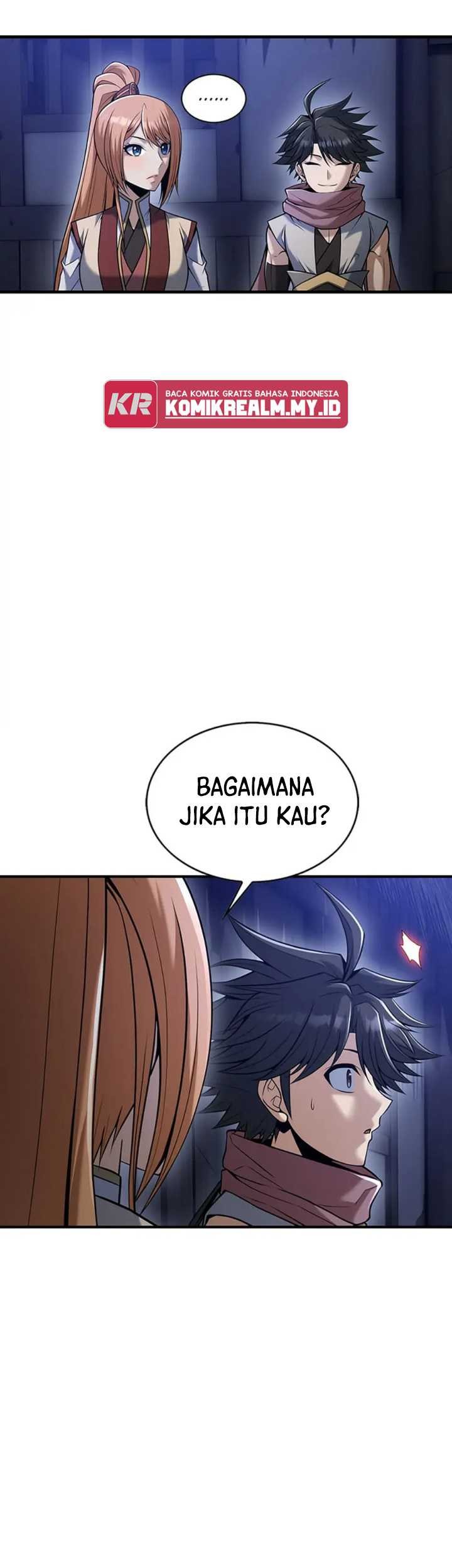 The Star Of A Supreme Ruler Chapter 53 Gambar 52