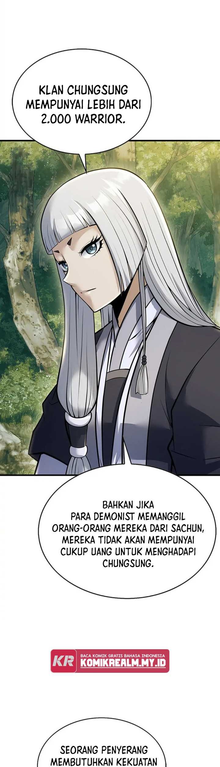The Star Of A Supreme Ruler Chapter 53 Gambar 3