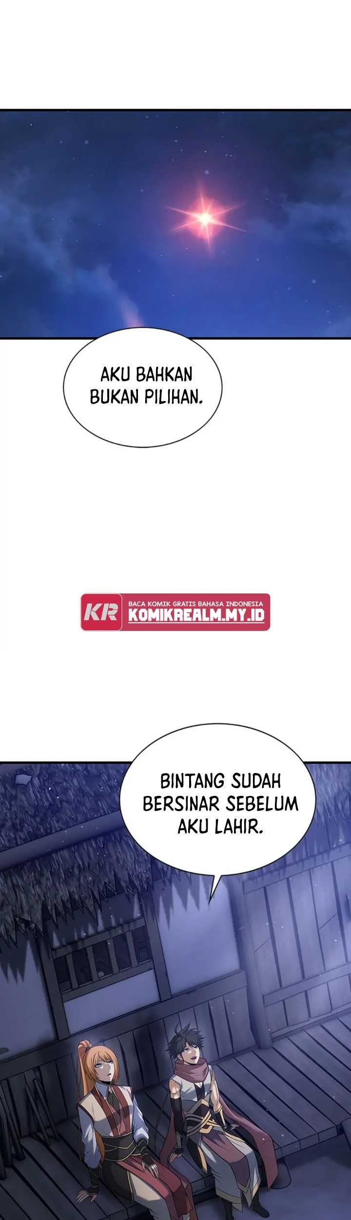 The Star Of A Supreme Ruler Chapter 53 Gambar 55
