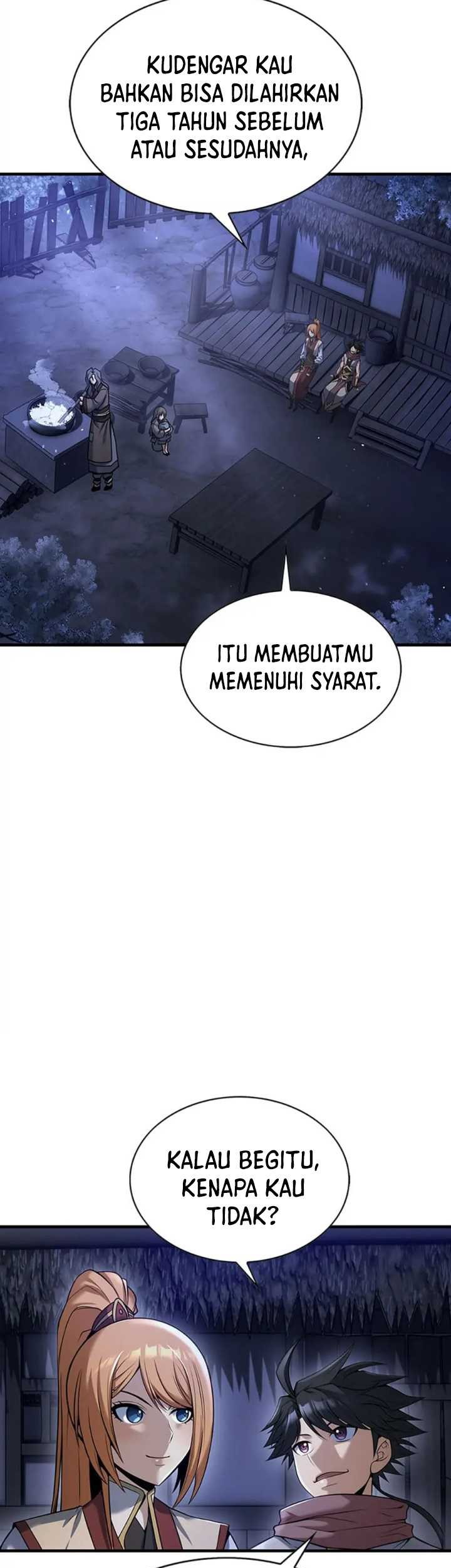 The Star Of A Supreme Ruler Chapter 53 Gambar 57