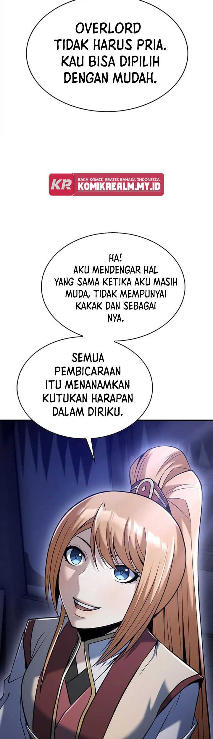 The Star Of A Supreme Ruler Chapter 53 Gambar 58