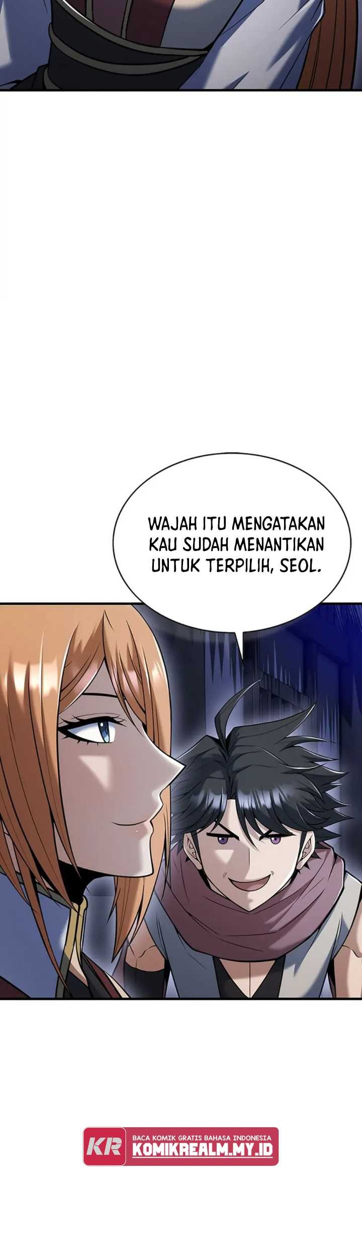 The Star Of A Supreme Ruler Chapter 53 Gambar 59