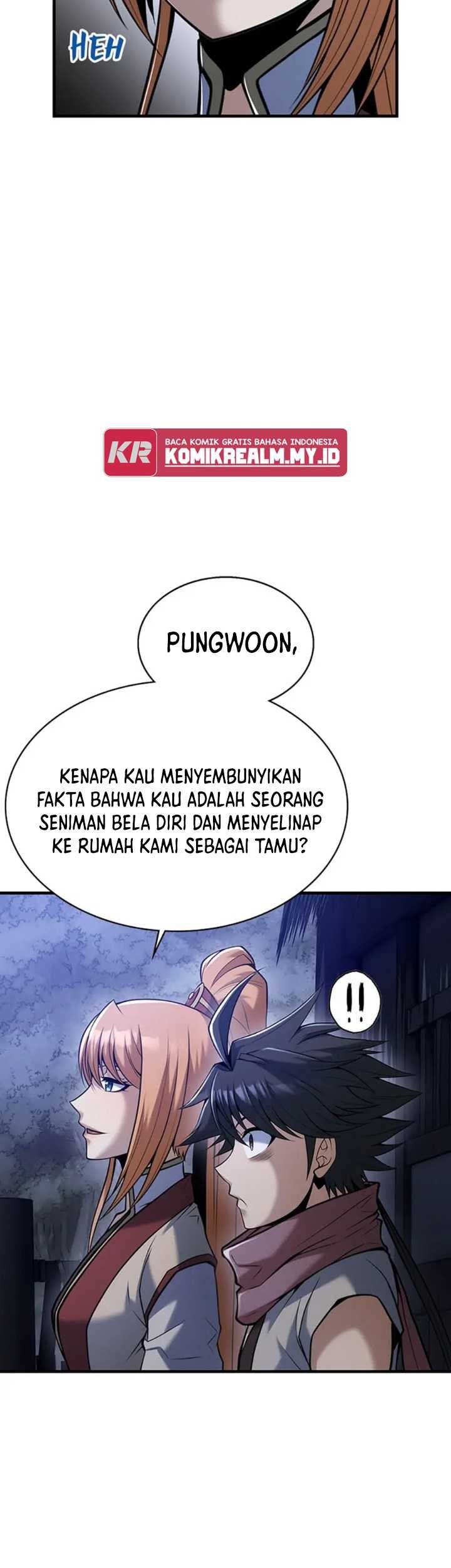 The Star Of A Supreme Ruler Chapter 53 Gambar 61