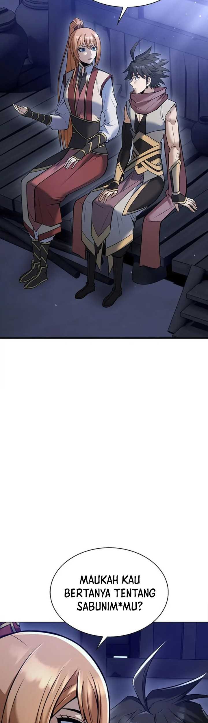 The Star Of A Supreme Ruler Chapter 53 Gambar 63