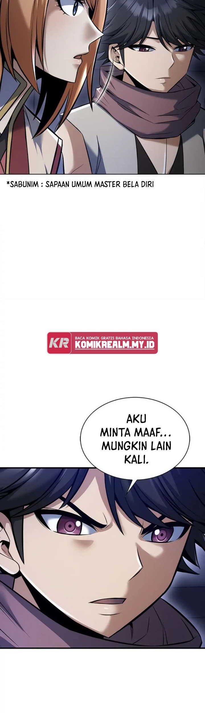 The Star Of A Supreme Ruler Chapter 53 Gambar 64