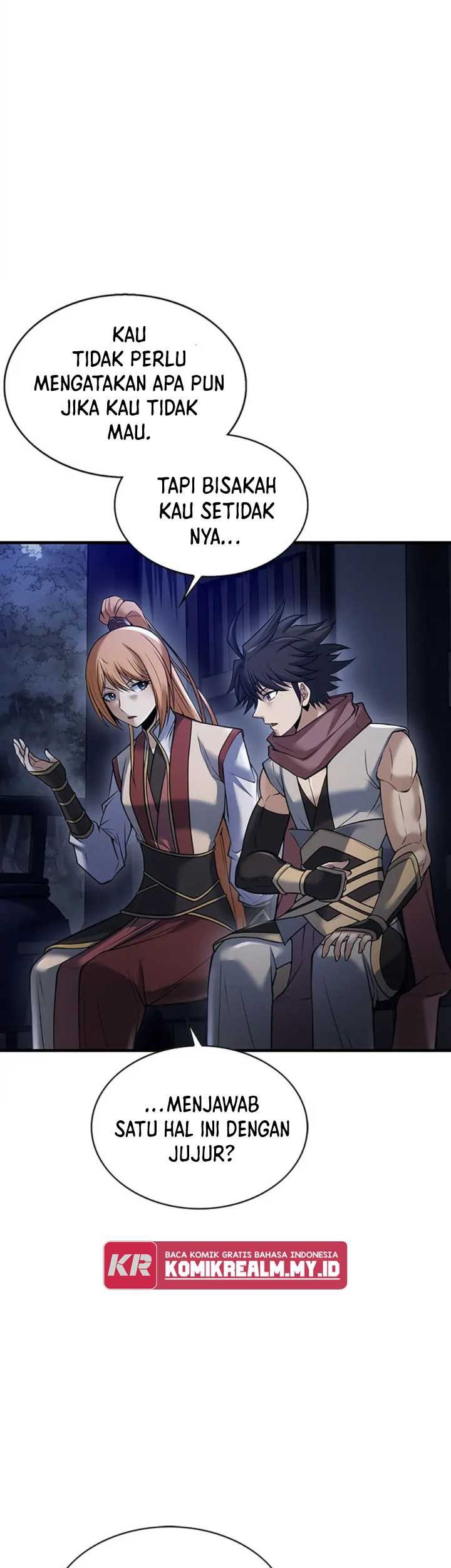 The Star Of A Supreme Ruler Chapter 53 Gambar 65