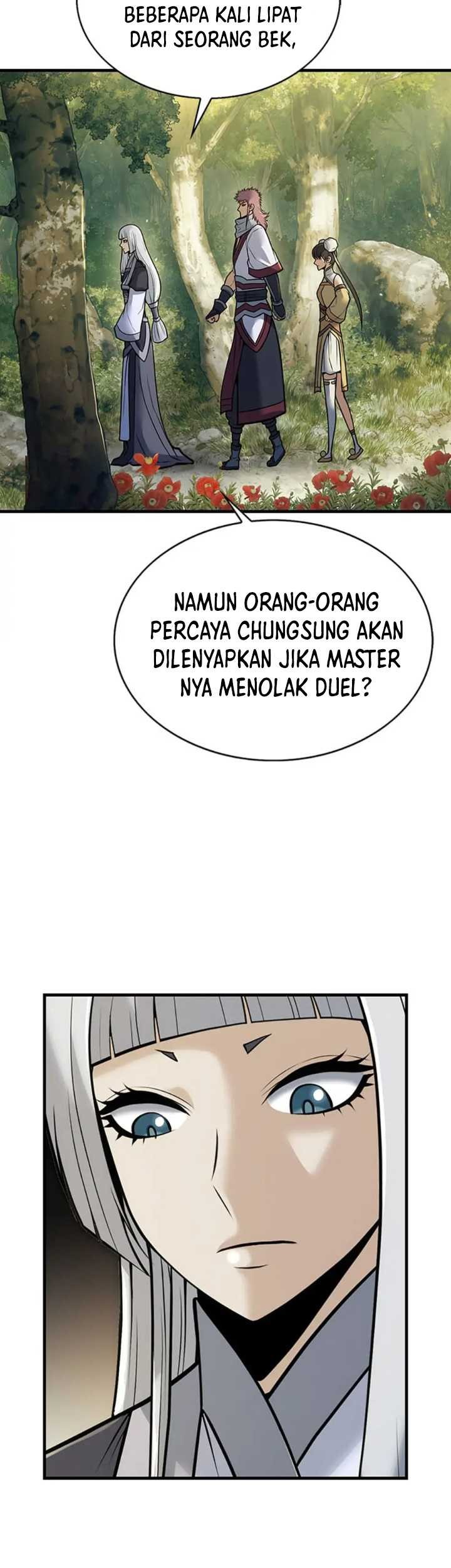 The Star Of A Supreme Ruler Chapter 53 Gambar 4
