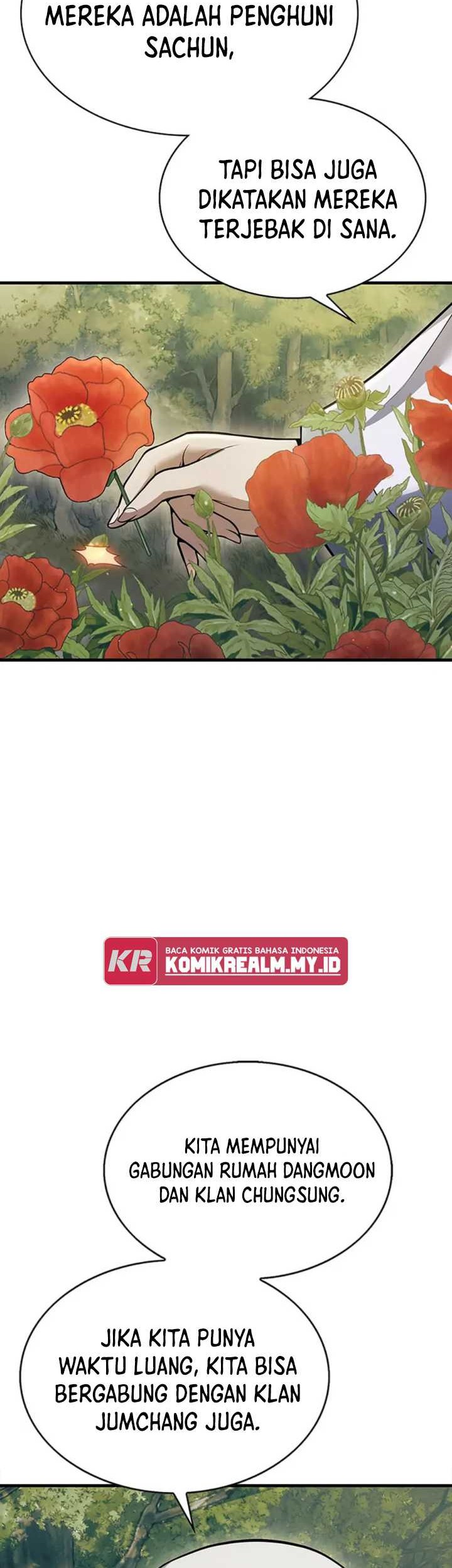 The Star Of A Supreme Ruler Chapter 53 Gambar 7