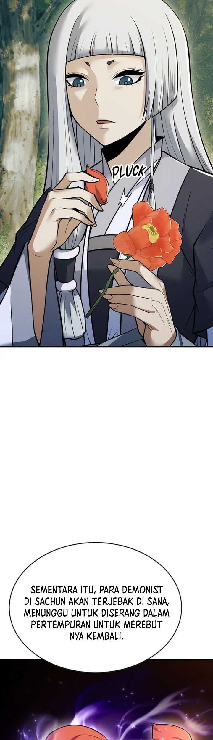 The Star Of A Supreme Ruler Chapter 53 Gambar 8