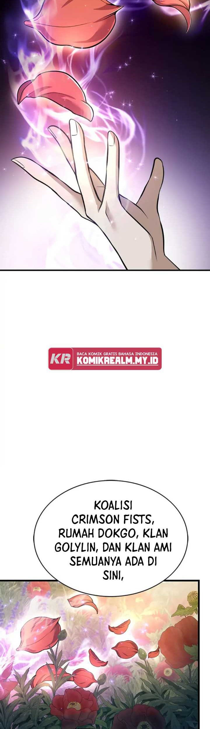 The Star Of A Supreme Ruler Chapter 53 Gambar 9