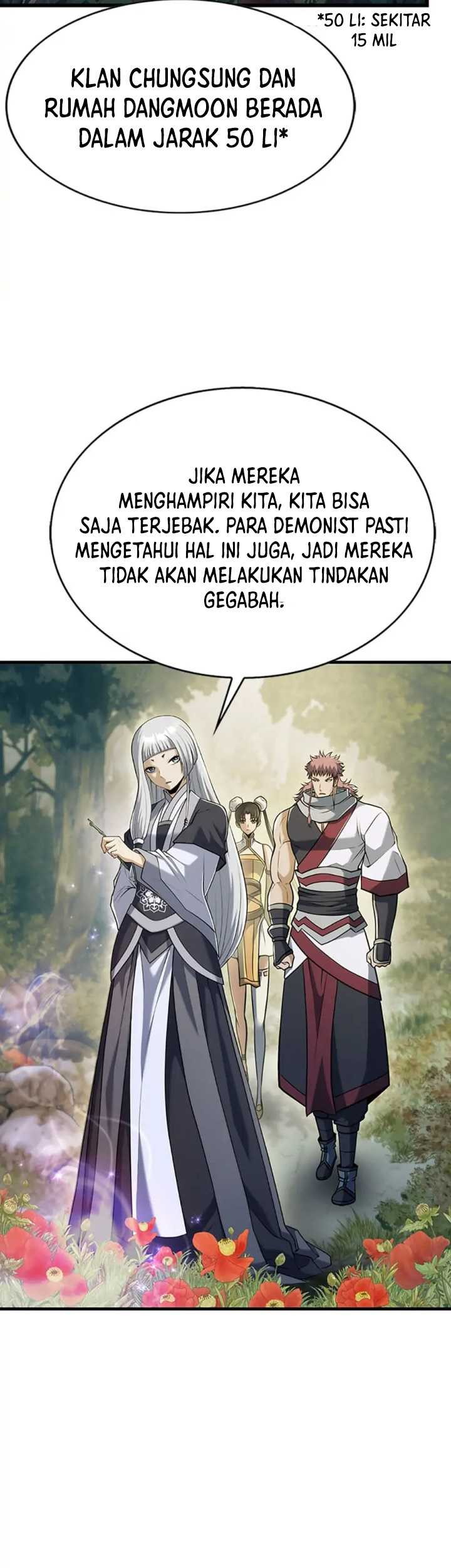 The Star Of A Supreme Ruler Chapter 53 Gambar 10