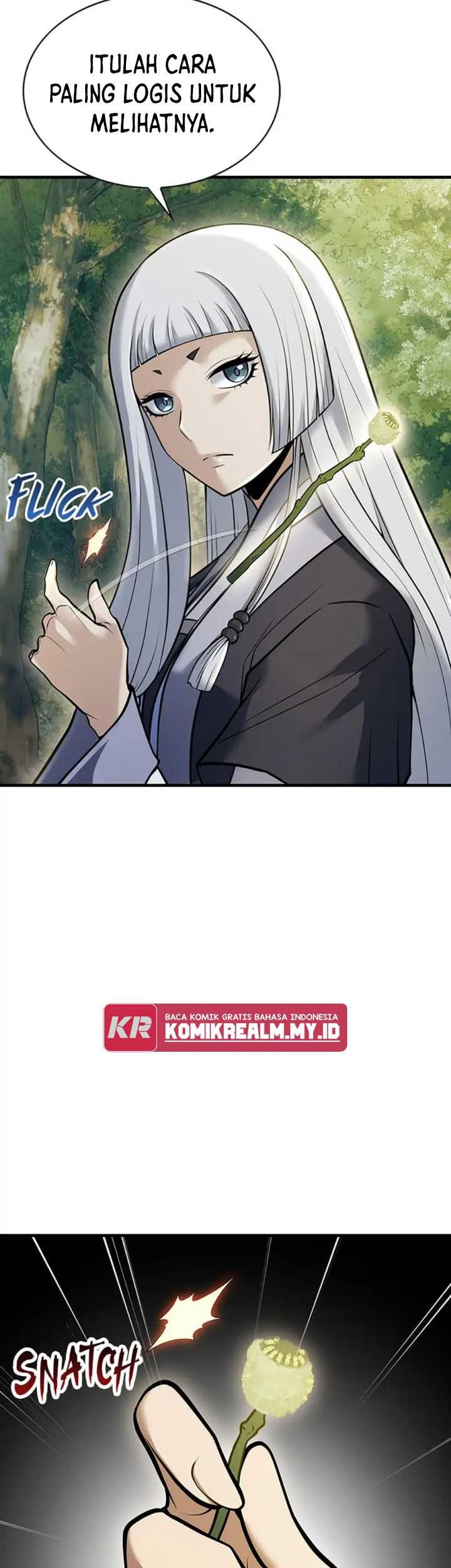The Star Of A Supreme Ruler Chapter 53 Gambar 12
