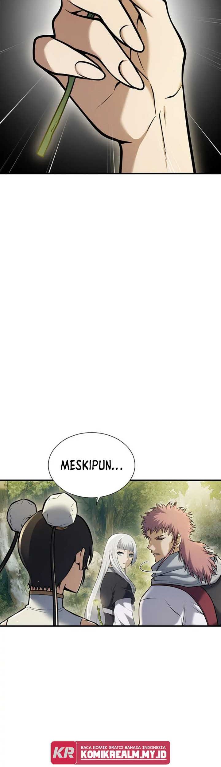 The Star Of A Supreme Ruler Chapter 53 Gambar 13