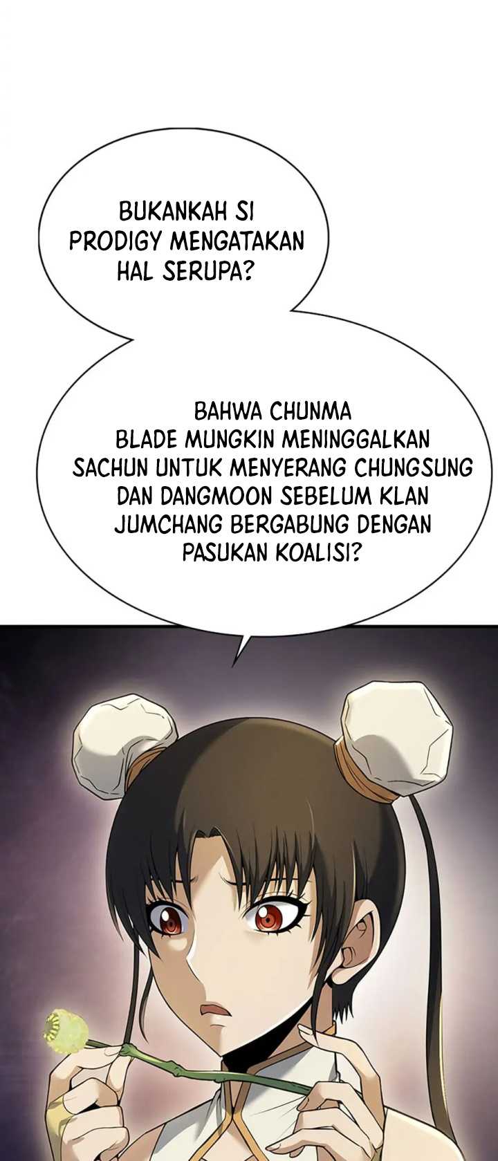 The Star Of A Supreme Ruler Chapter 53 Gambar 14