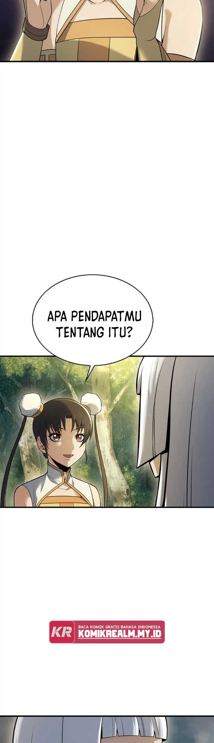 The Star Of A Supreme Ruler Chapter 53 Gambar 15