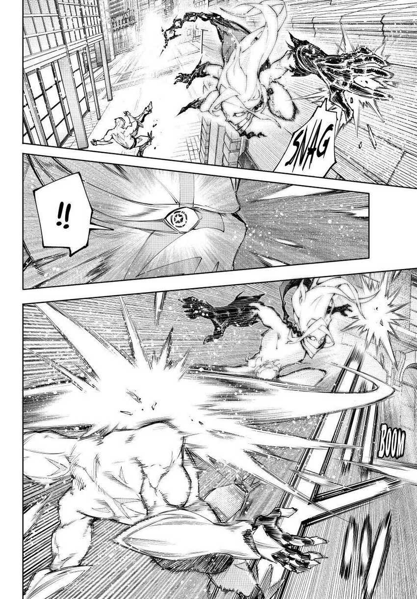 Shangri-La Frontier ~ Kusoge Hunter, Kamige ni Idoman to su~ Chapter 148 Gambar 5