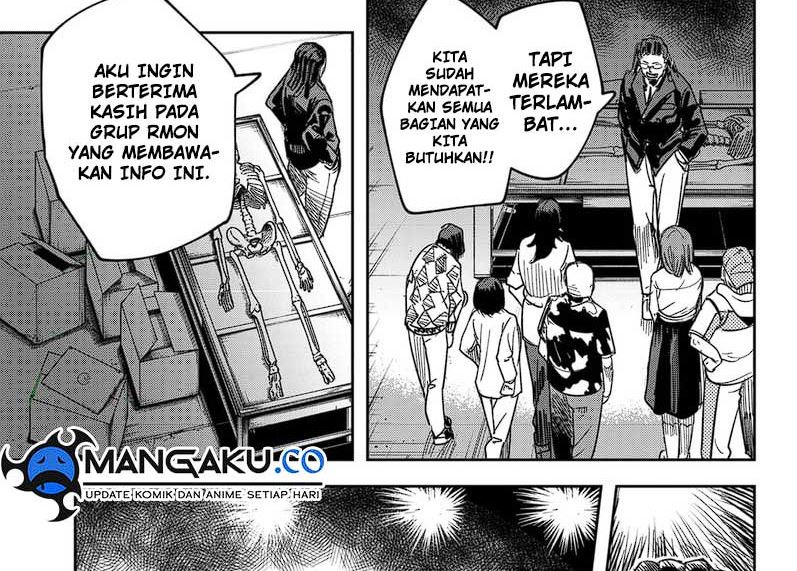 Skeleton Double Chapter 27 Gambar 10