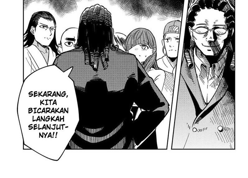 Skeleton Double Chapter 27 Gambar 11