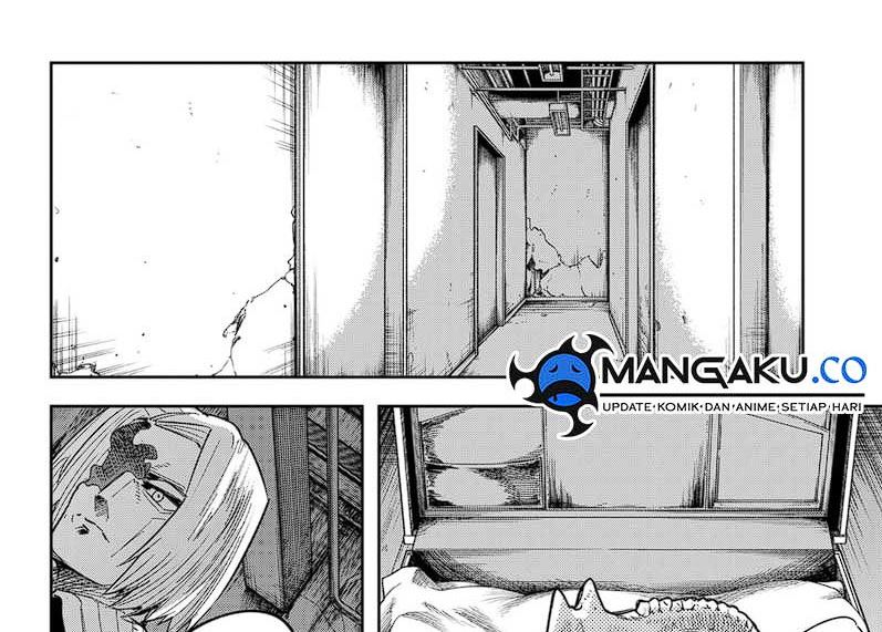 Skeleton Double Chapter 27 Gambar 12