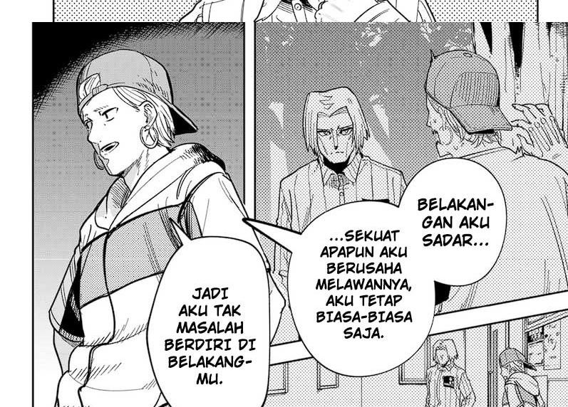 Skeleton Double Chapter 27 Gambar 16