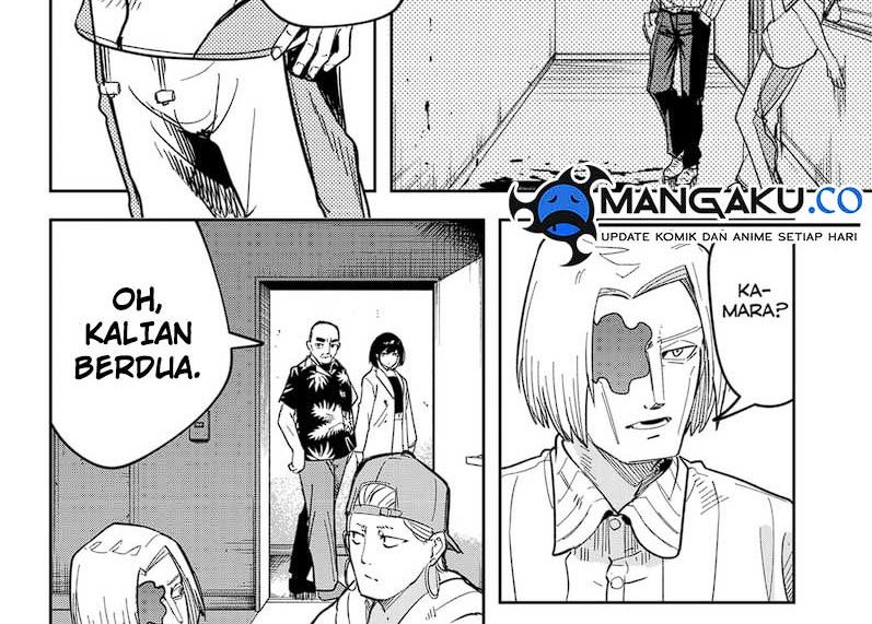 Skeleton Double Chapter 27 Gambar 17