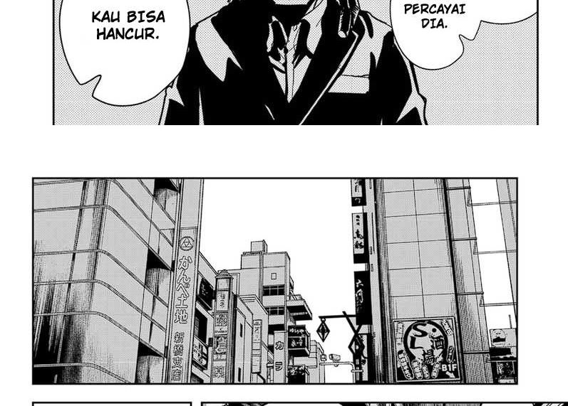 Skeleton Double Chapter 27 Gambar 28