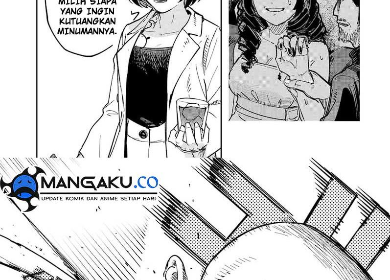 Skeleton Double Chapter 27 Gambar 40