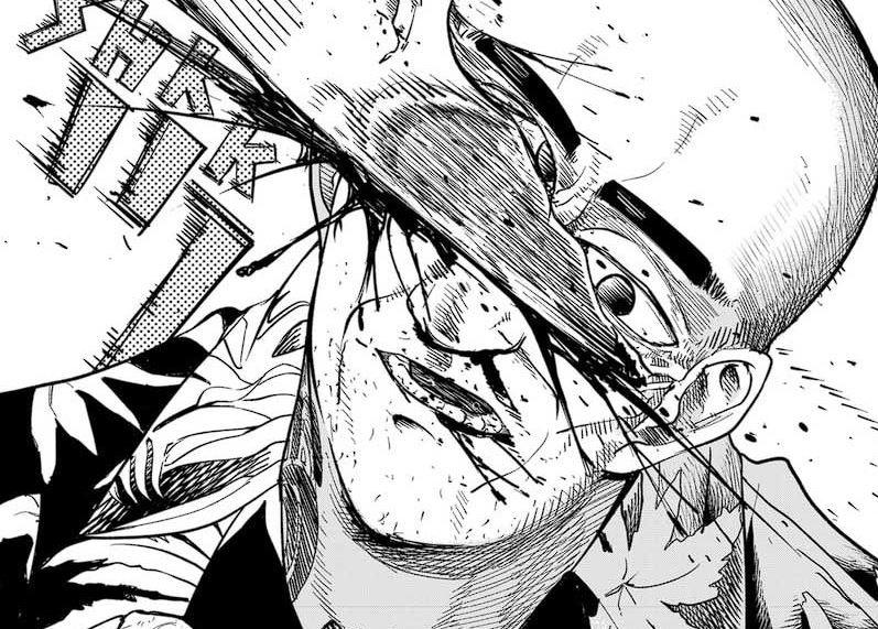 Skeleton Double Chapter 27 Gambar 41