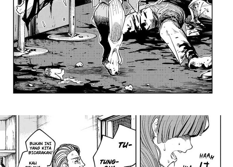 Skeleton Double Chapter 27 Gambar 46