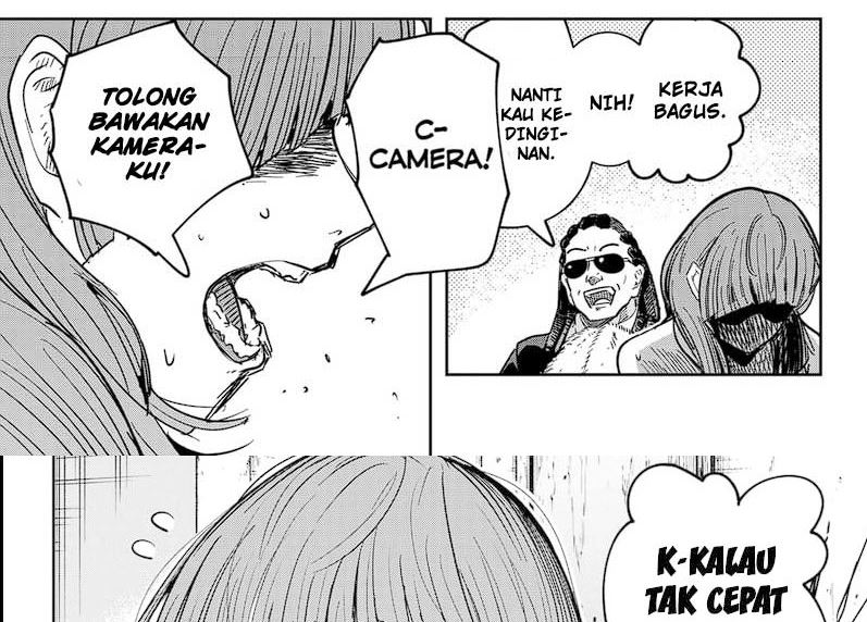 Skeleton Double Chapter 27 Gambar 48